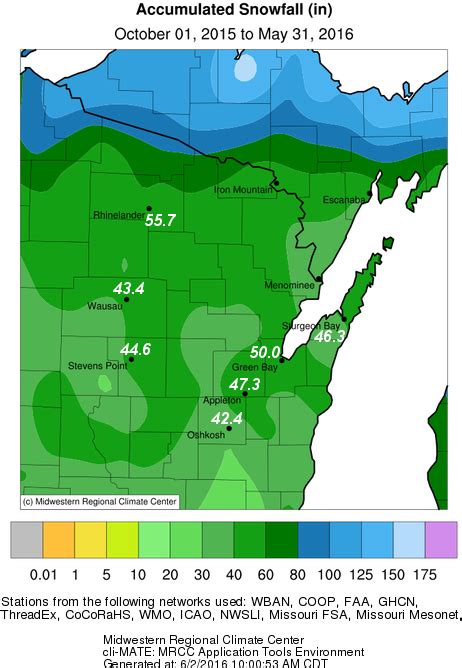 Snowfall totals wausau wi. Things To Know About Snowfall totals wausau wi. 